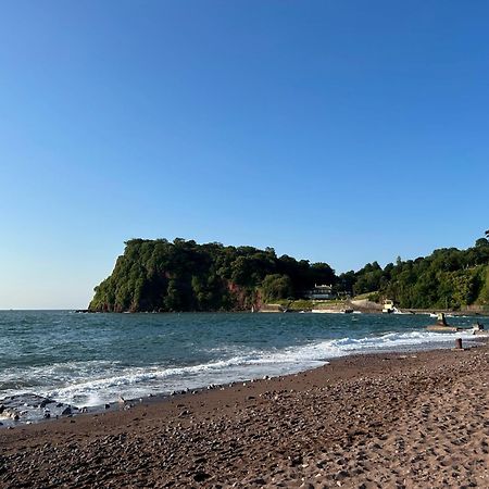 Seaview At No. 26 Northumberland Place Teignmouth Exterior foto