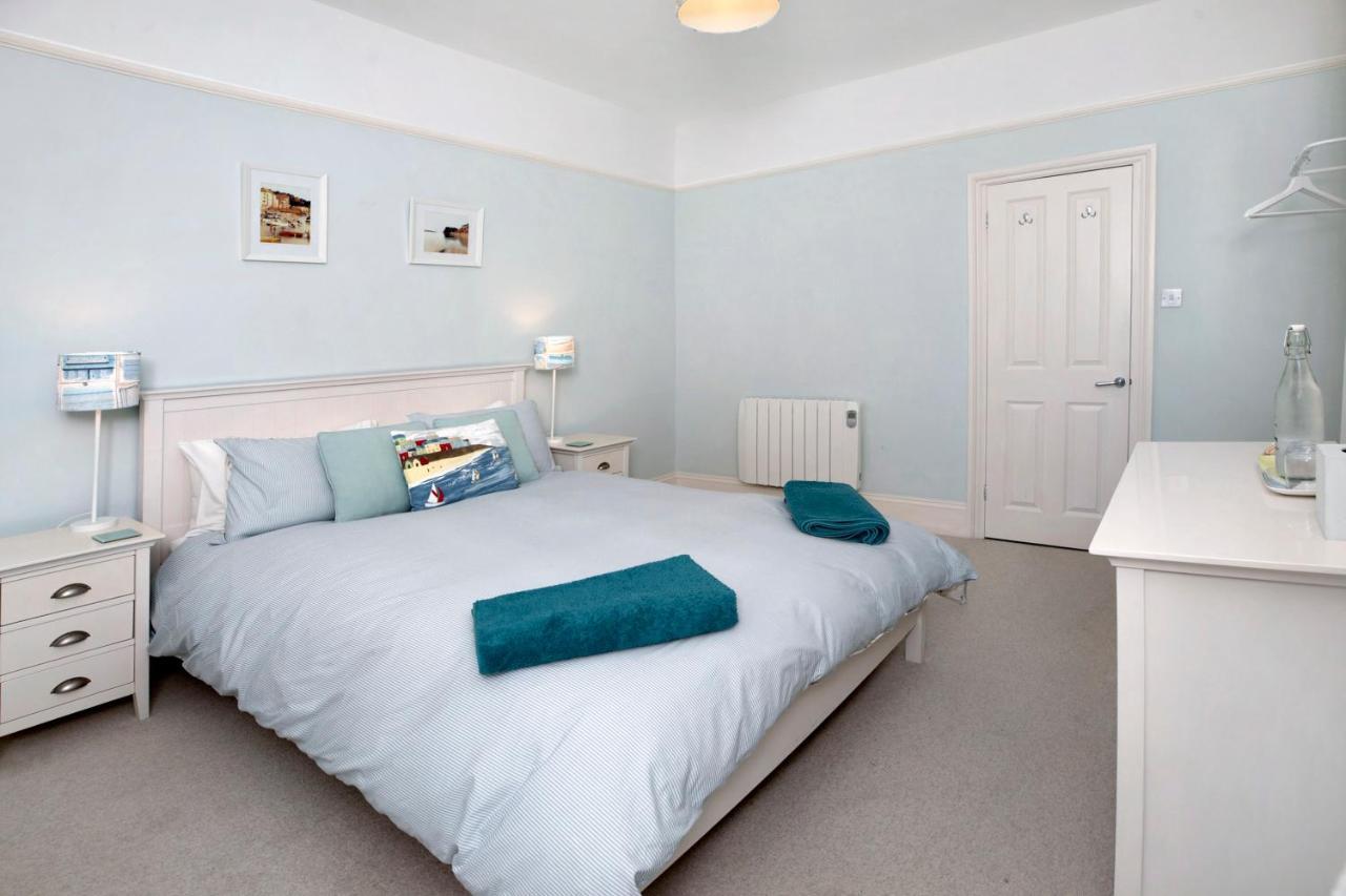 Seaview At No. 26 Northumberland Place Teignmouth Exterior foto